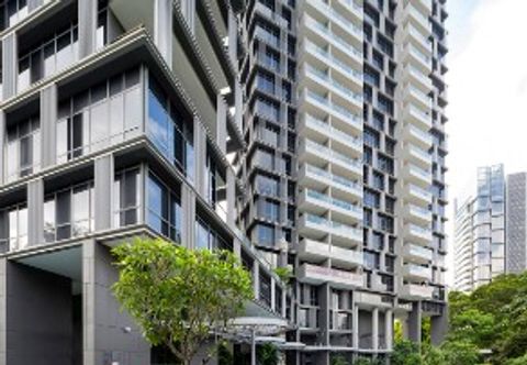 其他 Fraser Residence Orchard Singapore