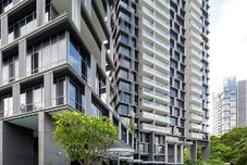 其他 Fraser Residence Orchard Singapore