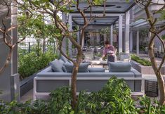 其他 5 Fraser Residence Orchard Singapore
