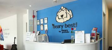 其他 3 Beary Nice Pod Hostel