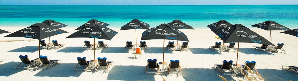 Others One ON Marlin Spa Resort