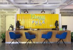 Others 2 Pula Silom (Formerly name D Varee Xpress Pula Silom)