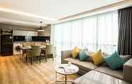 Common Space 7 Citrus Suites Sukhumvit 6