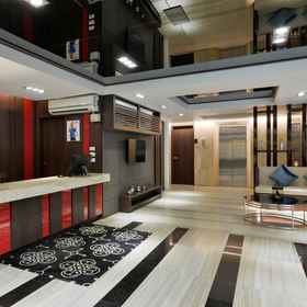 Ten Ekamai Suites by Aspira 1, Hotel Mall Ramkhamhaeng