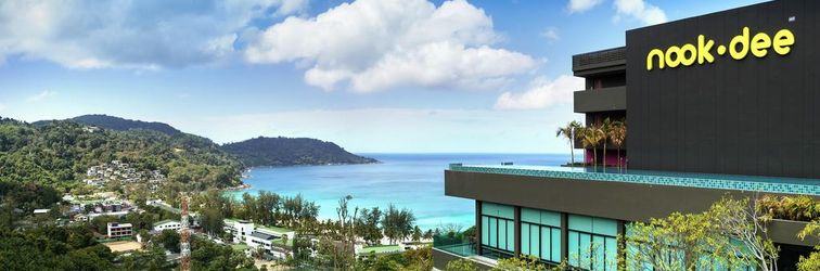 其他 Nook Dee Boutique Resort by Andacura