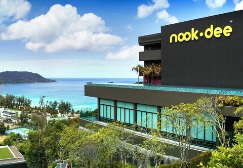 其他 Nook Dee Boutique Resort by Andacura