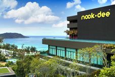 其他 Nook Dee Boutique Resort by Andacura