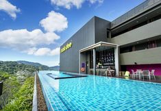 其他 4 Nook Dee Boutique Resort by Andacura
