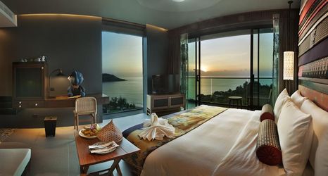 其他 2 Nook Dee Boutique Resort by Andacura