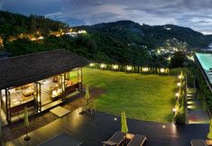 其他 3 Nook Dee Boutique Resort by Andacura