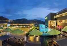 其他 5 Nook Dee Boutique Resort by Andacura