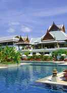 SWIMMING_POOL Mukdara Beach Villa and Spa Resort