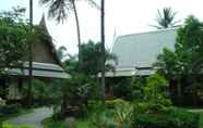 Exterior 5 Mukdara Beach Villa and Spa Resort