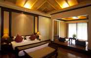 Bedroom 3 Mukdara Beach Villa and Spa Resort