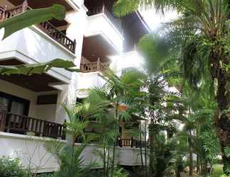 Exterior 2 Mukdara Beach Villa and Spa Resort