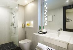 その他 5 The Legend Residences Pattaya(Former Amari Residences Pattaya)