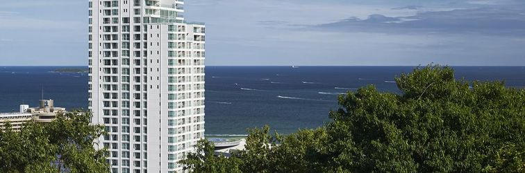 その他 The Legend Residences Pattaya(Former Amari Residences Pattaya)