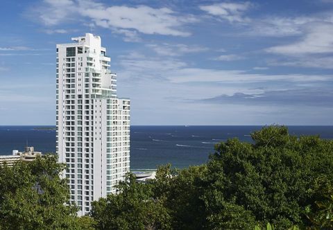 その他 The Legend Residences Pattaya(Former Amari Residences Pattaya)