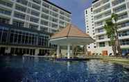 Kolam Renang 6 Centara Pattaya Resort