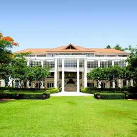 Centara Grand Beach Resort Samui 1, チャウエン・ノイホテル