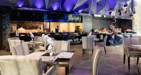 其他 2 Centara Azure Hotel Pattaya