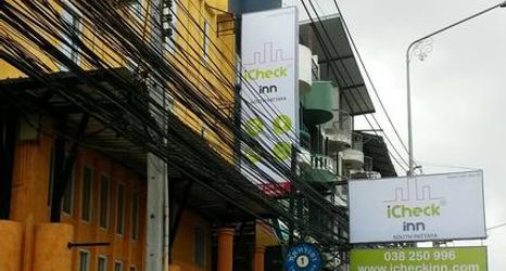 Others 2 iCheck inn South Pattaya