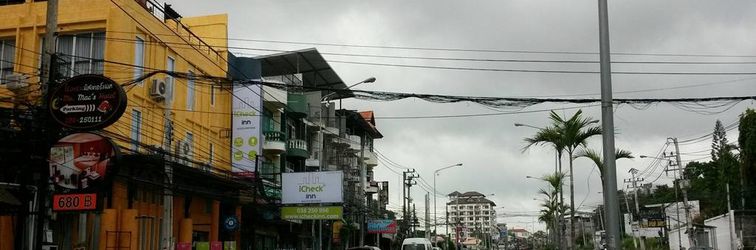 Others iCheck inn South Pattaya