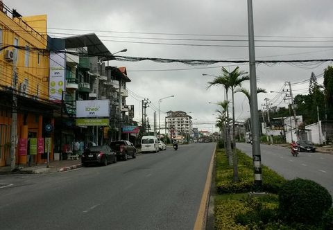 Others iCheck inn South Pattaya