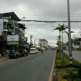 iCheck inn South Pattaya 1, Hotel สุขสบาย วิลล่า