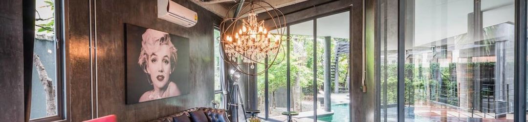 其他 La Maison Bangkok