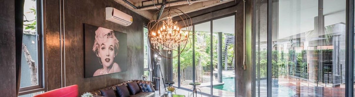 อื่นๆ La Maison Bangkok