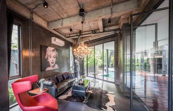 อื่นๆ La Maison Bangkok