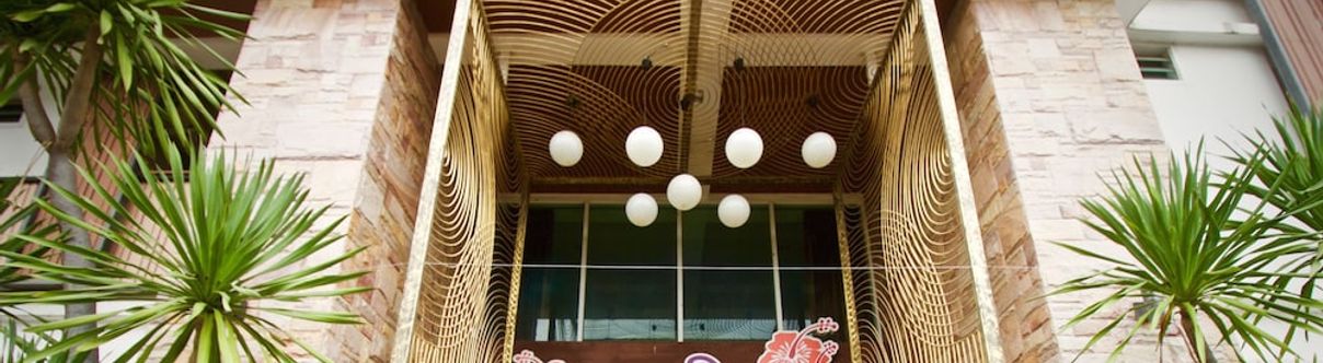Khác Latin Garden Apartment