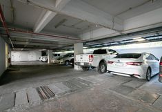 Lain-lain 6 Lily Hotel Bangkok