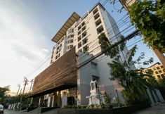 Lain-lain 4 Lily Hotel Bangkok