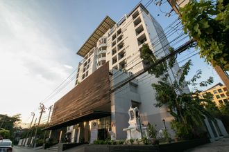 Lain-lain 4 Lily Hotel Bangkok