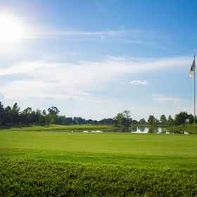 Gassan Lake City Golf Club and Resort 1, Hotel Ran Rak Saraphi