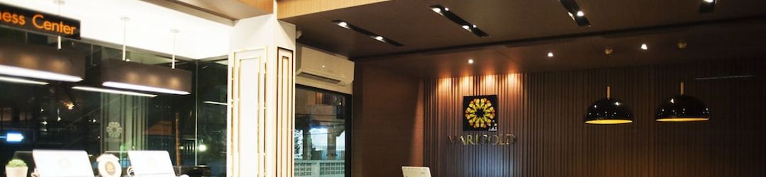 Others Marigold Boutique Apartment Sukhumvit