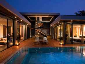 Ruang Umum 4 V Villas Hua Hin by Accor