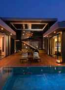 COMMON_SPACE V Villas Hua Hin by Accor