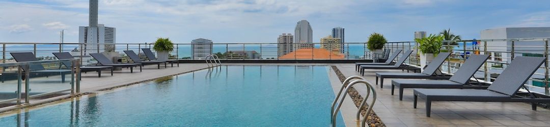 Others South Beach Pattaya Apartment