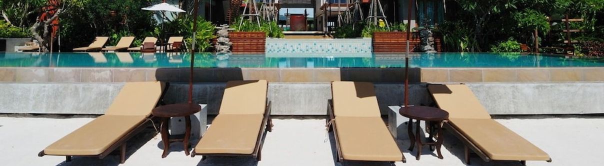 อื่นๆ Haven Resort