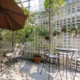 Oriental Smile BandB 1, 2/12-13 Phahon Yothin Rd 호텔