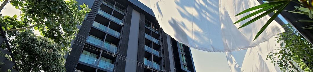 其他 MP Place Apartments