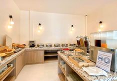 其他 3 Long Beach Garden Hotel and Pavilions