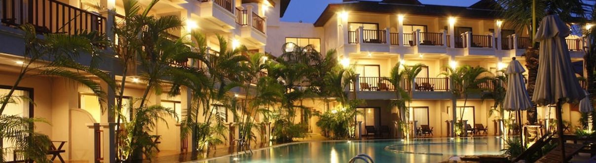 Others Fanari Khaolak Resort