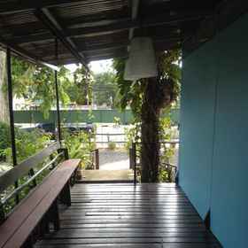 Khao Lak Highway Inn and Banana Lodge 1, Hotel Takua Pa District