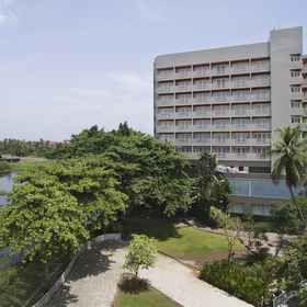 Sampran Riverside1 , 飯店วัดสามพราน