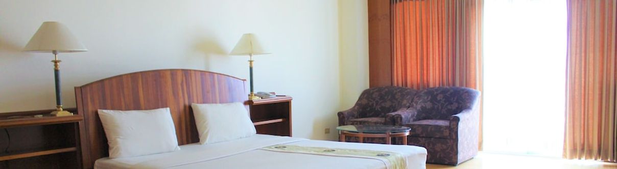 Lainnya River View Place