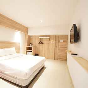 48 Ville 1, Hotel Universitas Kasetsart